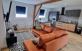 Appartement Rome Charme Et Confort